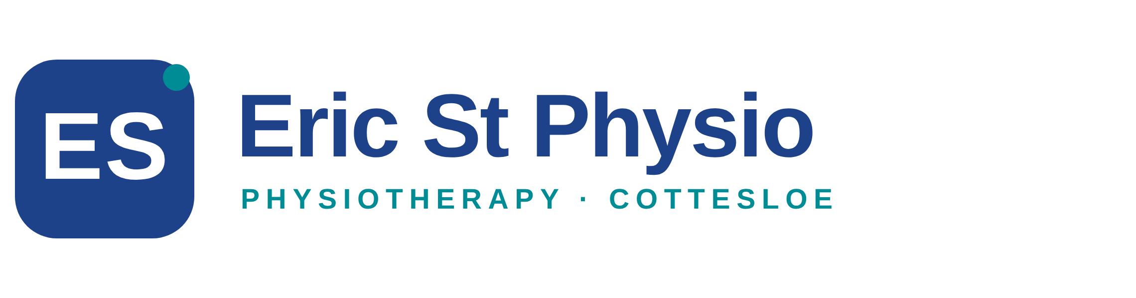 Eric St Physio — Physiotherapy, Cottesloe